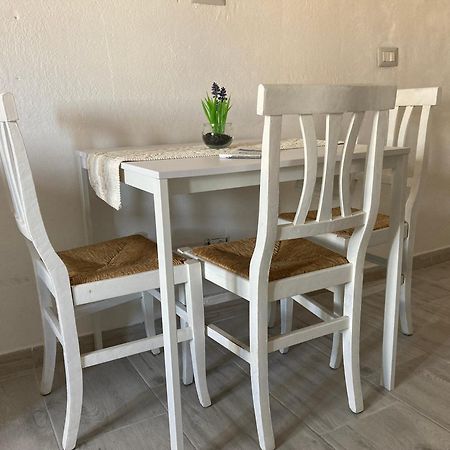Valverde Central Studio Flat Alghero Eksteriør billede