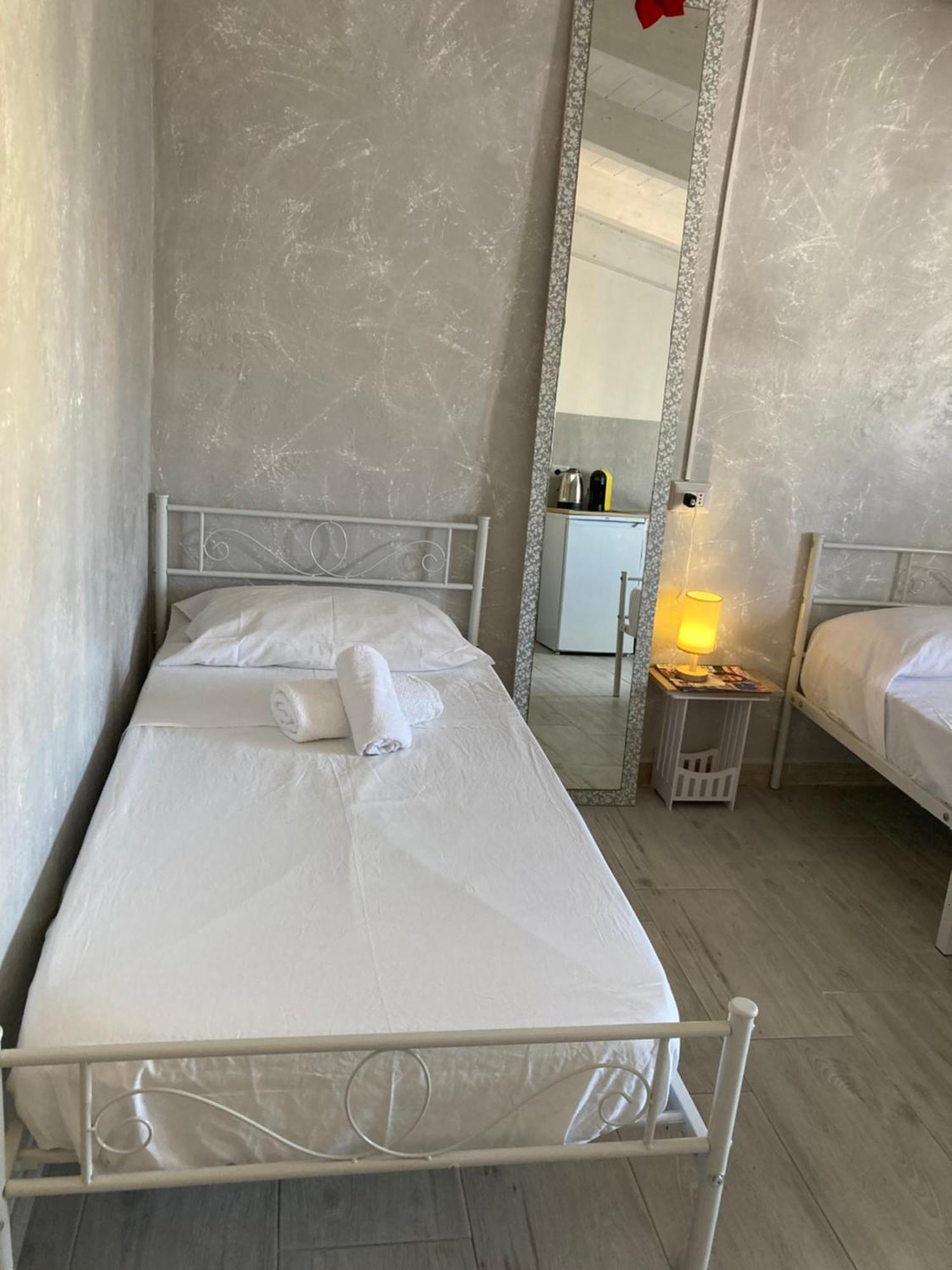 Valverde Central Studio Flat Alghero Eksteriør billede