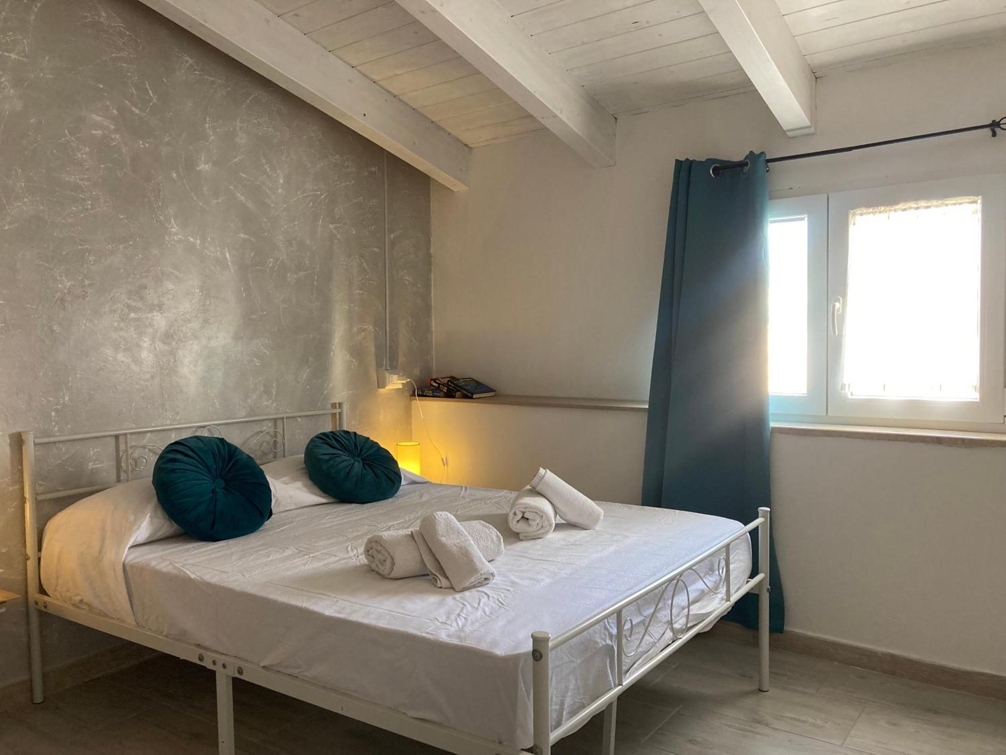 Valverde Central Studio Flat Alghero Eksteriør billede