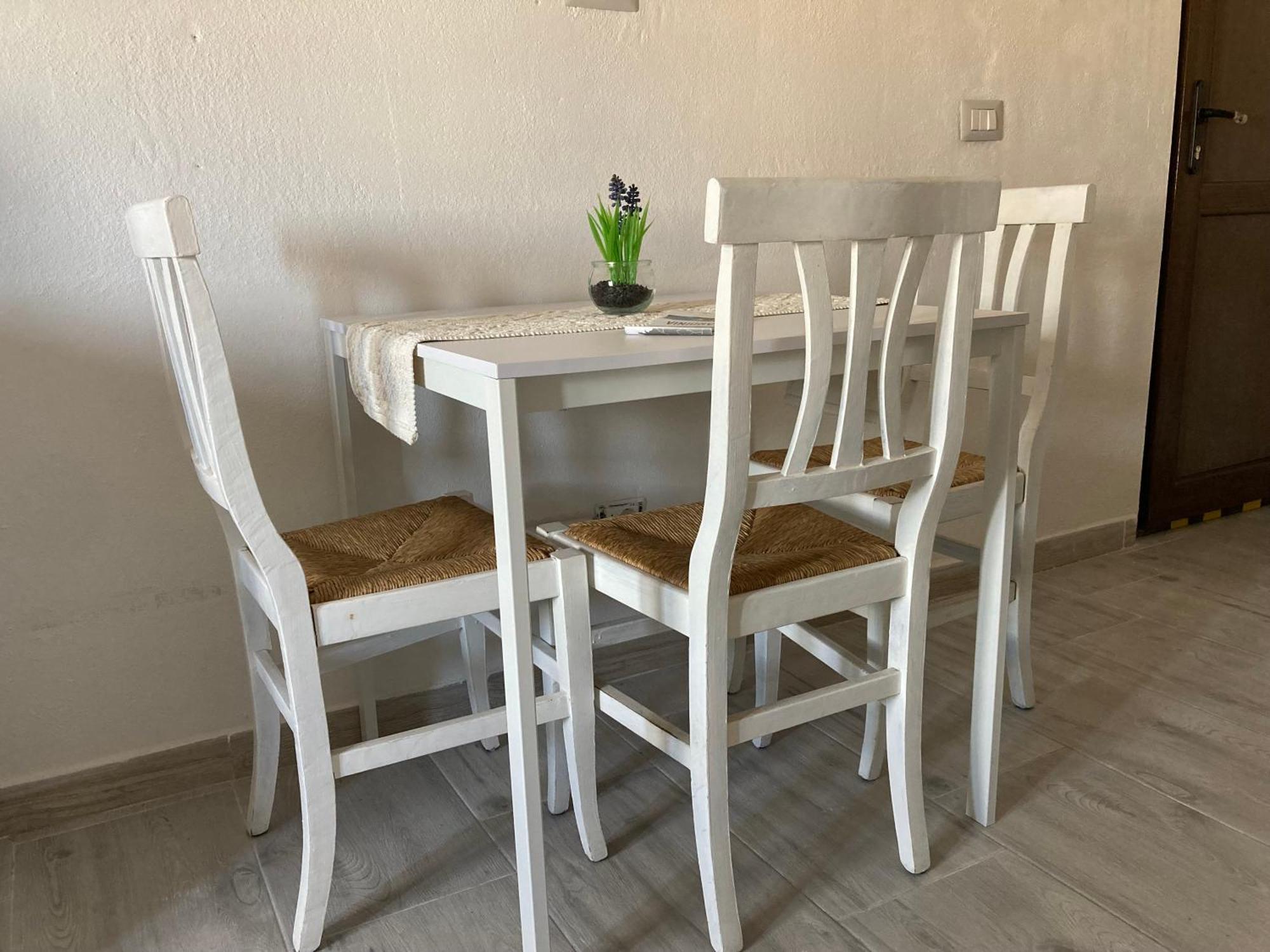 Valverde Central Studio Flat Alghero Eksteriør billede